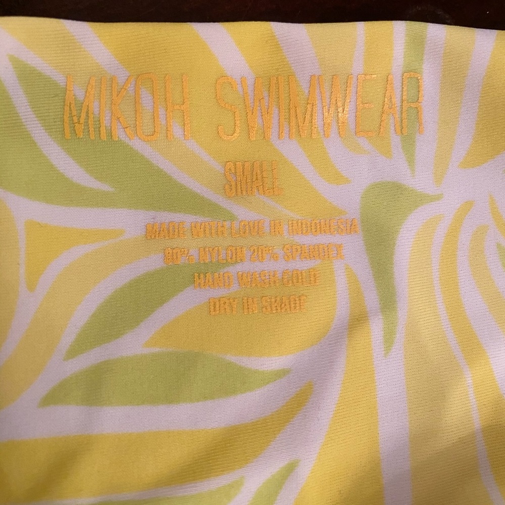 Mikoh Bikini - image 5